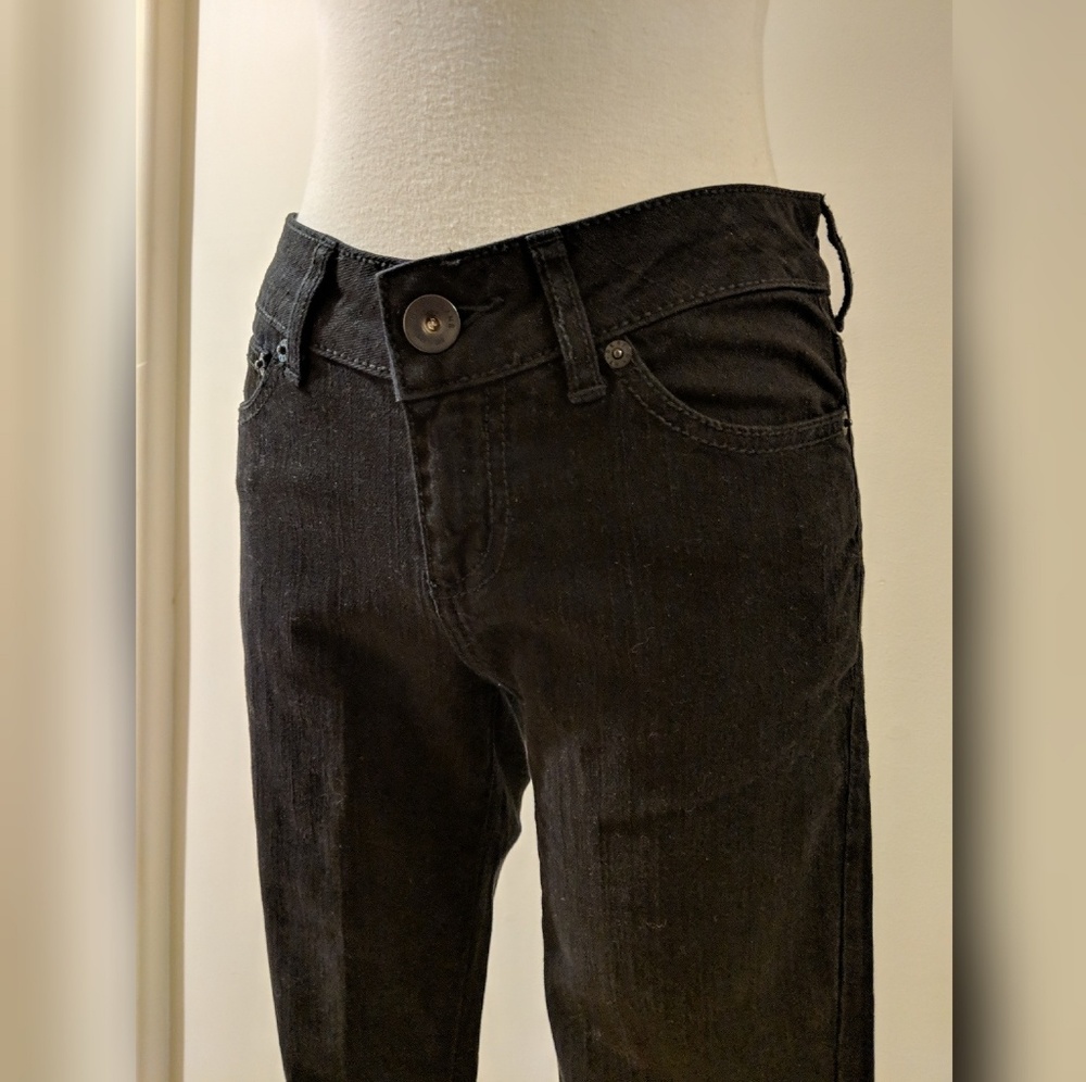 DKNY Avenue B Jeans